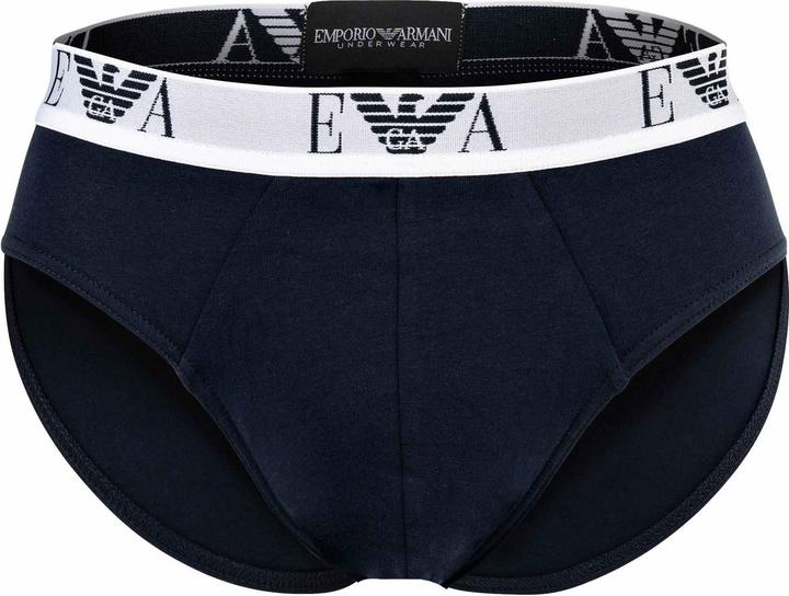 Produktbild Emporio Armani Bold Monogram (M, 3er Pack)