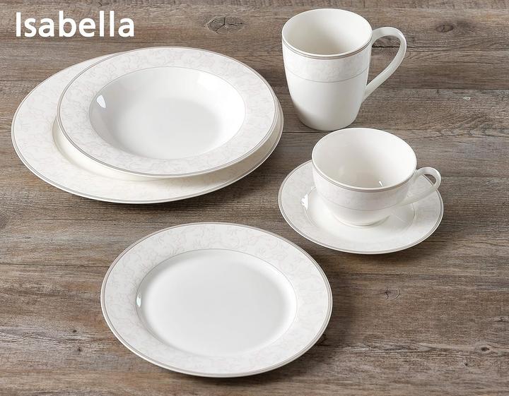 Productafbeelding Ritzenhoff & Breker Isabella (12 Pcs.)