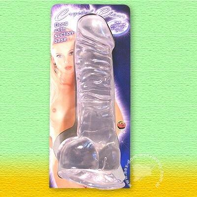 Produktbild Shots Dong mit Saugfuss