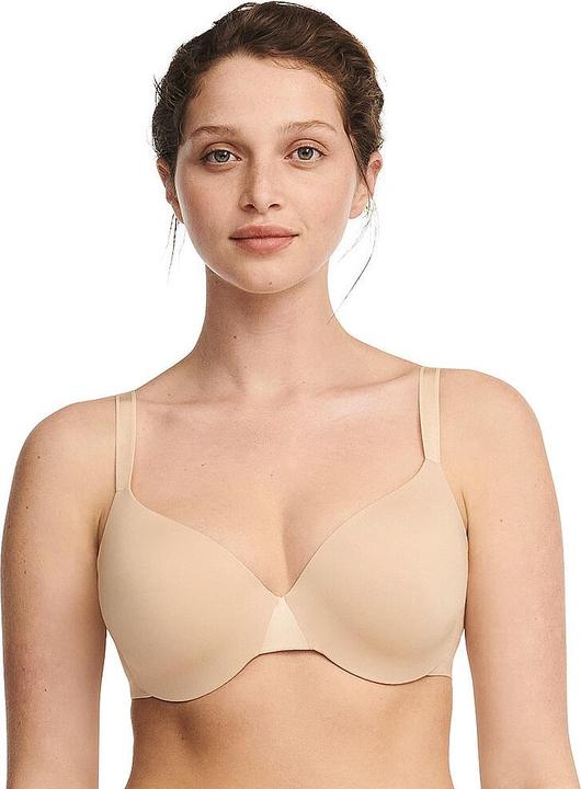 Immagine prodotto Chantelle Reggiseno con ferretto "Essentiall" nudo (85 B)