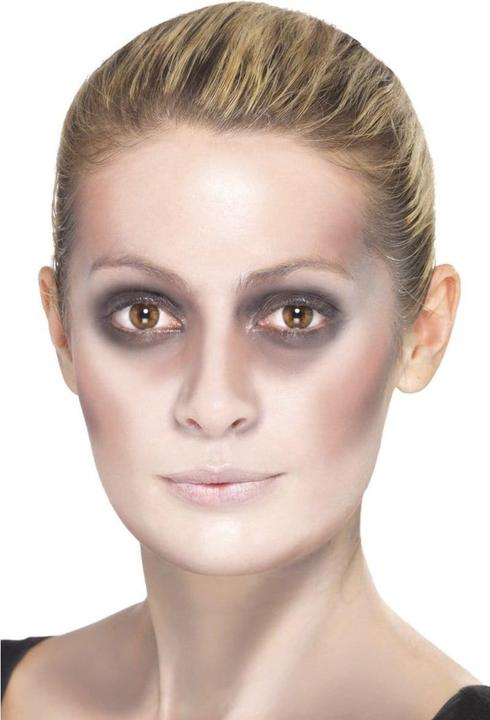 Produktbild Smiffys Zombie Makeup Set