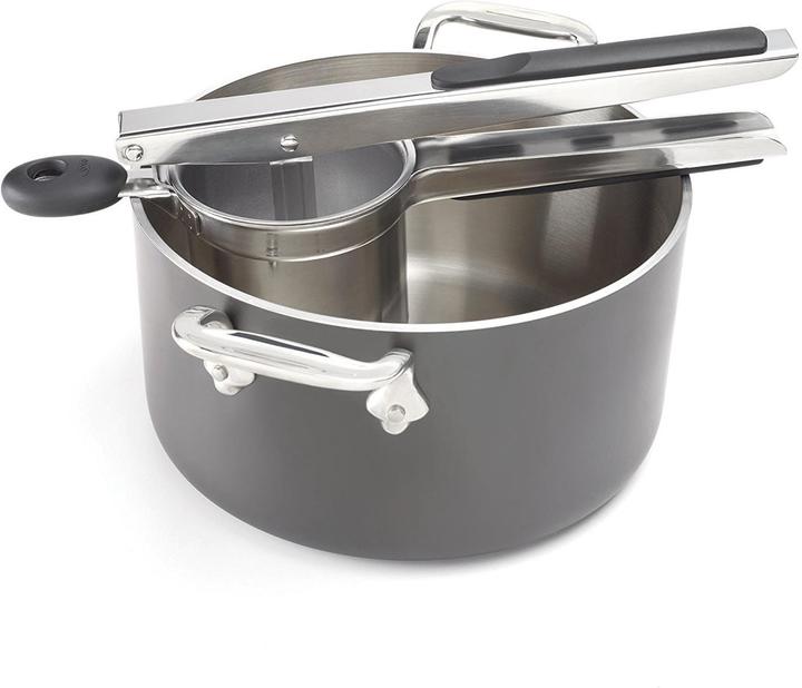 Actual product image OXO Kartoffelpresse