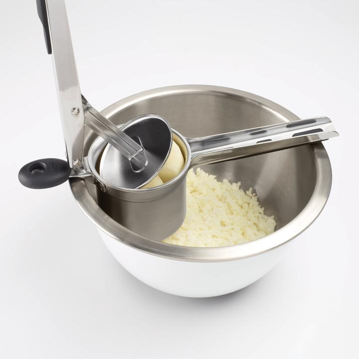 Actual product image OXO Kartoffelpresse