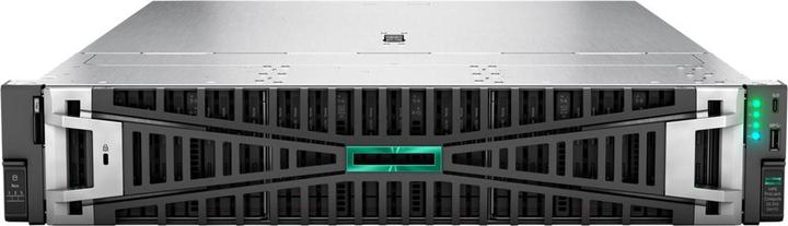 Produktbild HPE ProLiant Compute DL345 Gen12 SFF/EDSFF CTO Server (Rack Server)