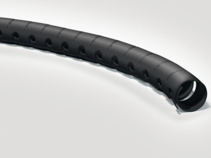 Immagine prodotto HellermannTyton Hellermann Tyton HWPP25L2 (Tubo cavi, 200 cm)