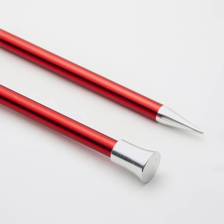 Actual product image Knitpro Jacket knitting needles ZING