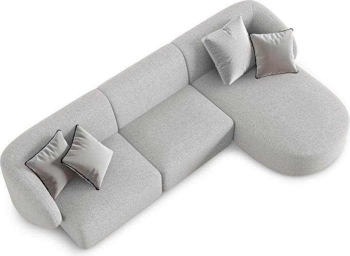Produktbild Maison Heritage Chiara (Ecksofa, Modular Sofa)