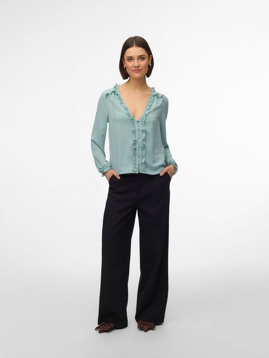 Immagine prodotto Vero Moda AWBIZZY Hemd Hemd (XL)