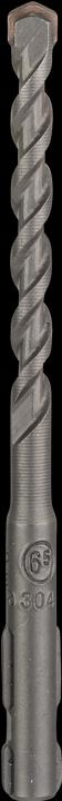 Bosch Zubehör Tungsten carbide concrete twist drills (6.5 mm)