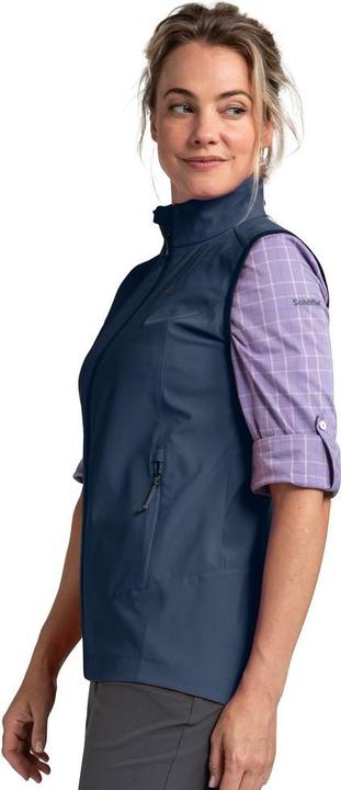 Immagine prodotto Schöffel Gilet Softshell da donna Tonion (38)
