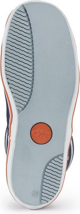 Produktbild Kurzer Cruising Stiefel (46)