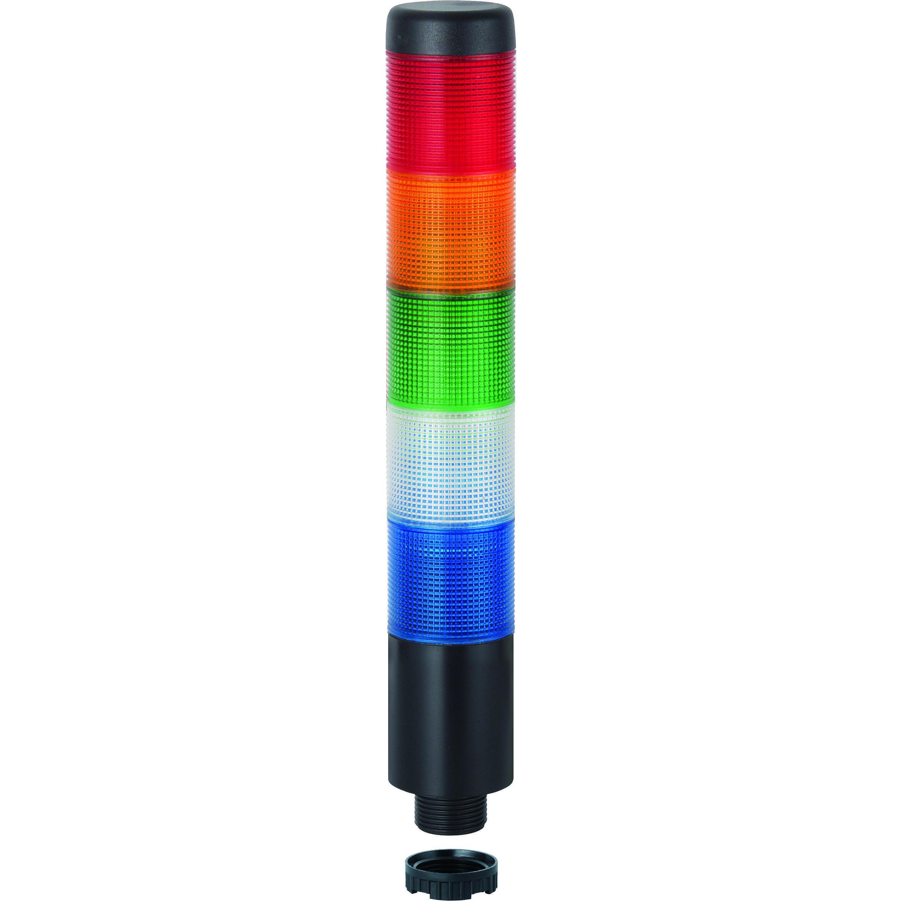 Werma, Sicurezza Personale, Cavo Werm