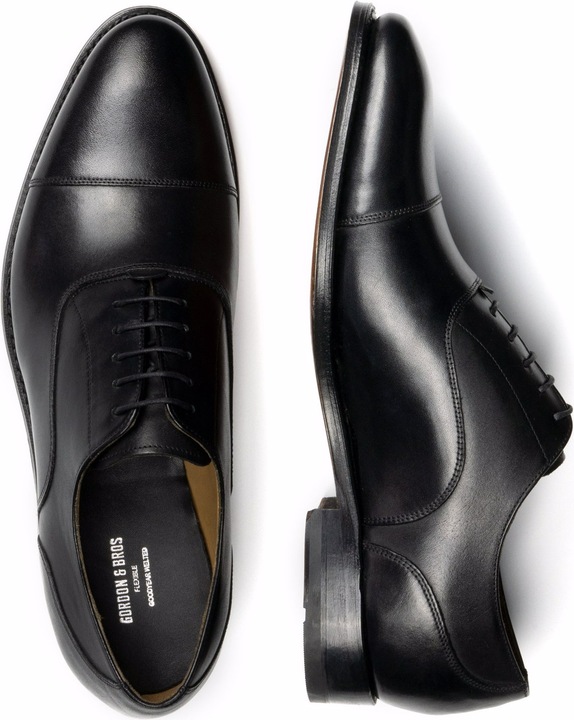 Produktbild Gordon & Bros Businessschuhe (40)