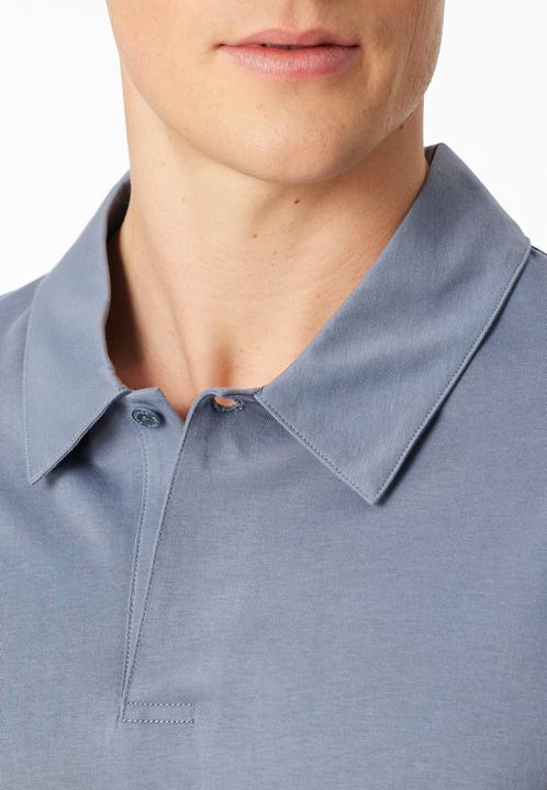 Produktbild Schiesser Pyjamaoberteil Mix Relax (52)