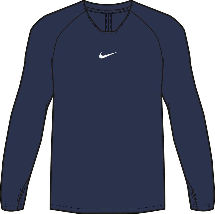 Produktbild Nike Park First Layer Top Langarm Kids (XS)