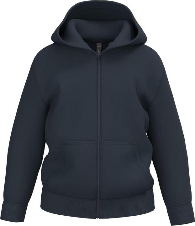 Produktbild Kariban Kapuzenjacke (176)