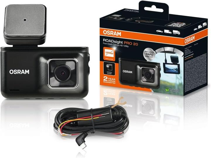 Image du produit Osram Roadsight Pro 20