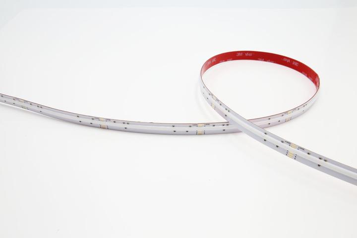Actual product image Synergy 21 LED Flex Strip COB - RGBW DC24V 75W IP20 (RGBW, 500 cm)