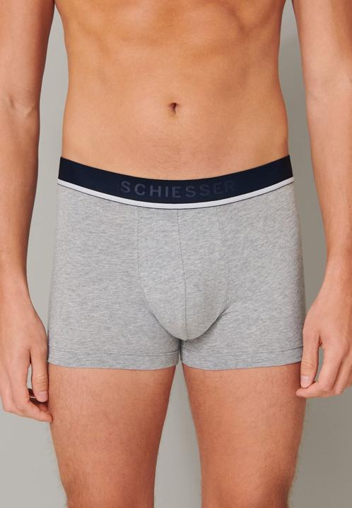 Immagine prodotto Schiesser Boxer (L, confezione da 3)