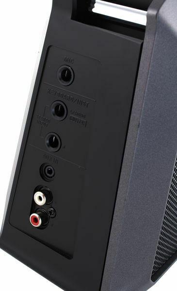 Immagine prodotto Roland Cubo mobile (Chitarra, 5 W)