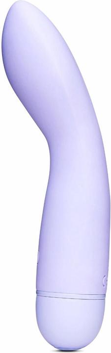 Productafbeelding NoName SO DIVINE Pearl Mini G-Spot Vibrator wibrator punktu G Violet