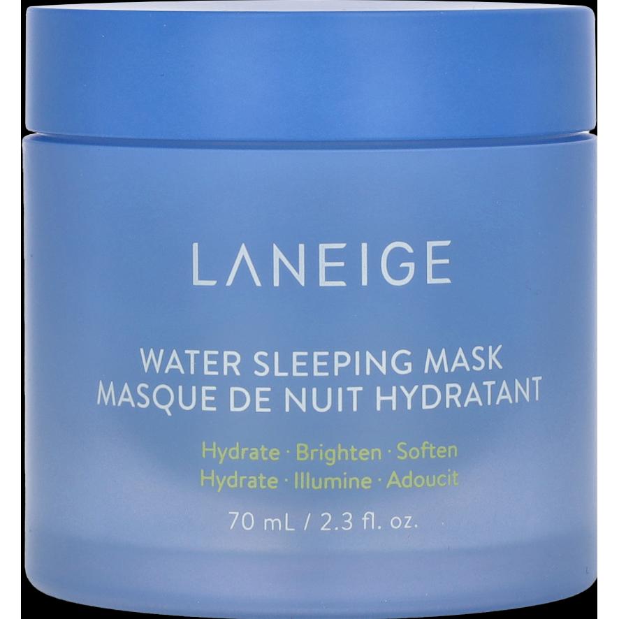 Laneige, Gesichtsmaske, Water Sleeping Mask (70 ml)