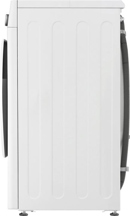 Actual product image LG V5WD85SLIM