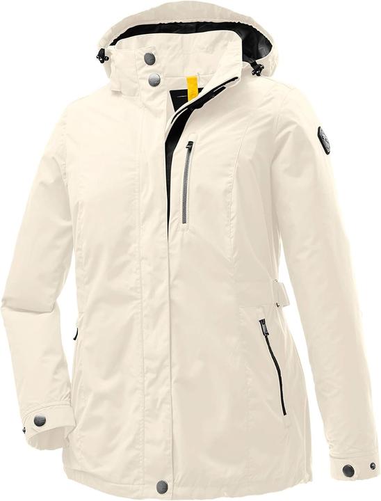Actual product image Killtec Thiant Wmn Jckt C Functional Jacket (50)