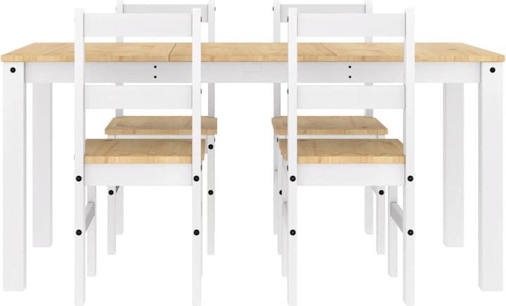 Image du produit vidaXL Massimo