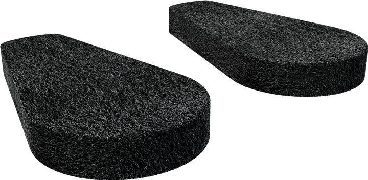 Produktbild Outdoorchef 2er Set Ersatz-Schwämme für Outdoorchef Plancha-Reinigungsset