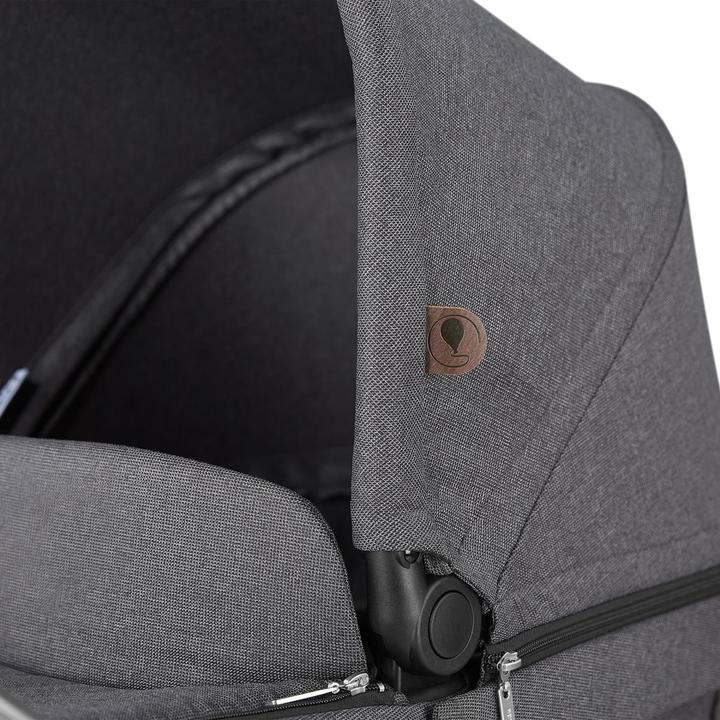 Image du produit ABC Design Salsa 4 Air Asphalte