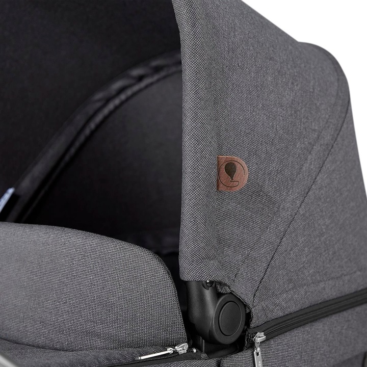 Actual product image ABC Design Salsa 4 Air Asphalt