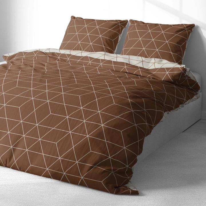 Produktbild Traumschlaf West (155x220 cm + 80x80 cm)