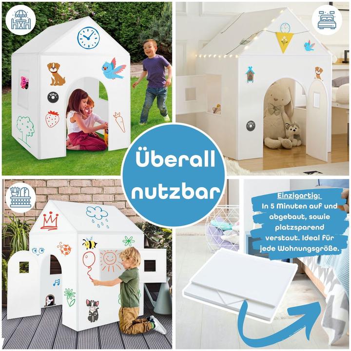 Immagine prodotto ImagiNew Playhome Imagine