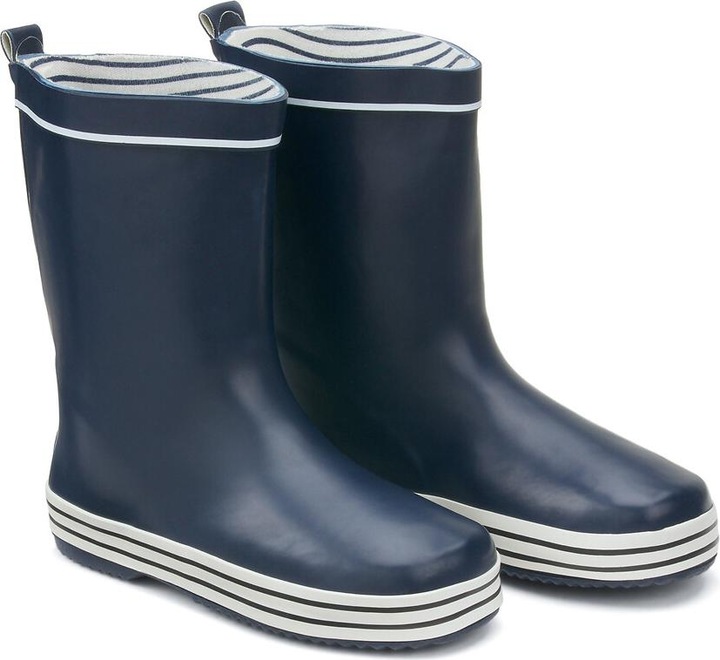 La Redoute Collections Gummistiefel