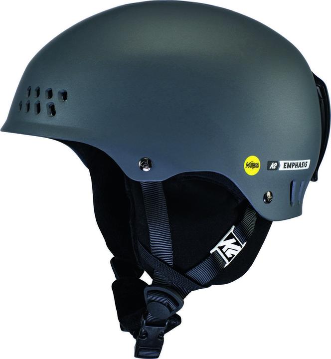K2 Emphasis MIPS Skihelm