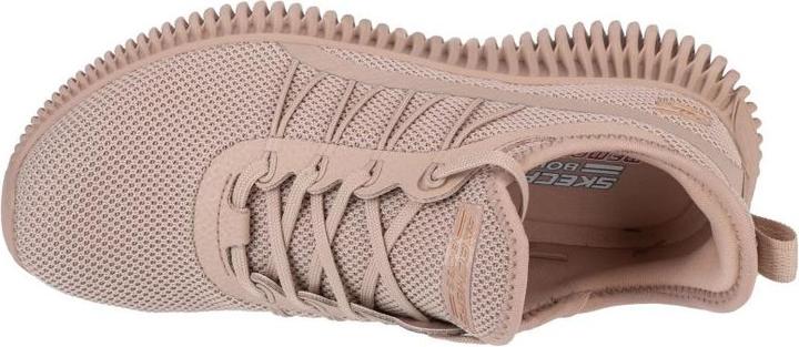 Image du produit Skechers Bobs Geo-New Aesthetics Beige (36)