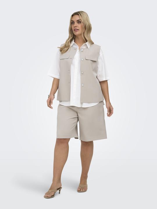 Actual product image Only CARMIA Weste Weste (44)