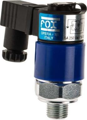 Produktbild RS PRO Druckschalter 30-250bar
