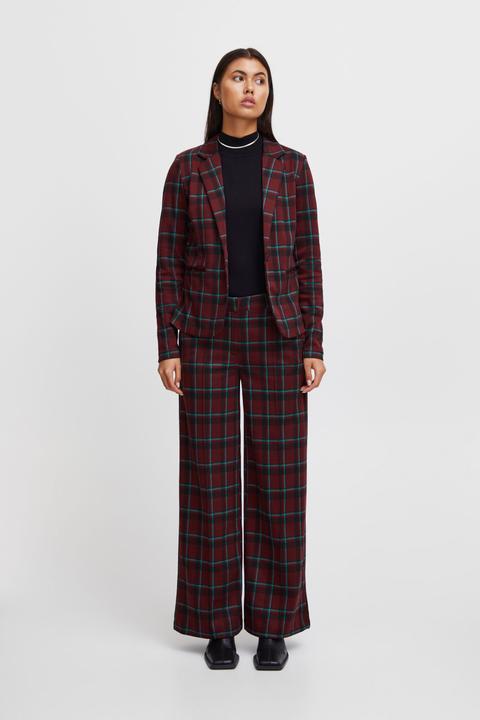 Image du produit Ichi IHKATE CHECKO BL - 20117448 (M)