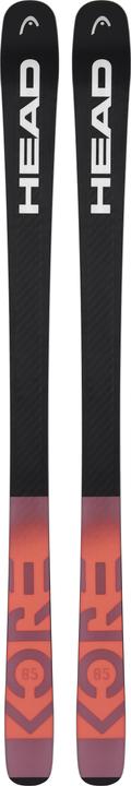 Immagine prodotto Head Testa da sci Kore 85 W 2022 (149 cm, Senza rilegatura)