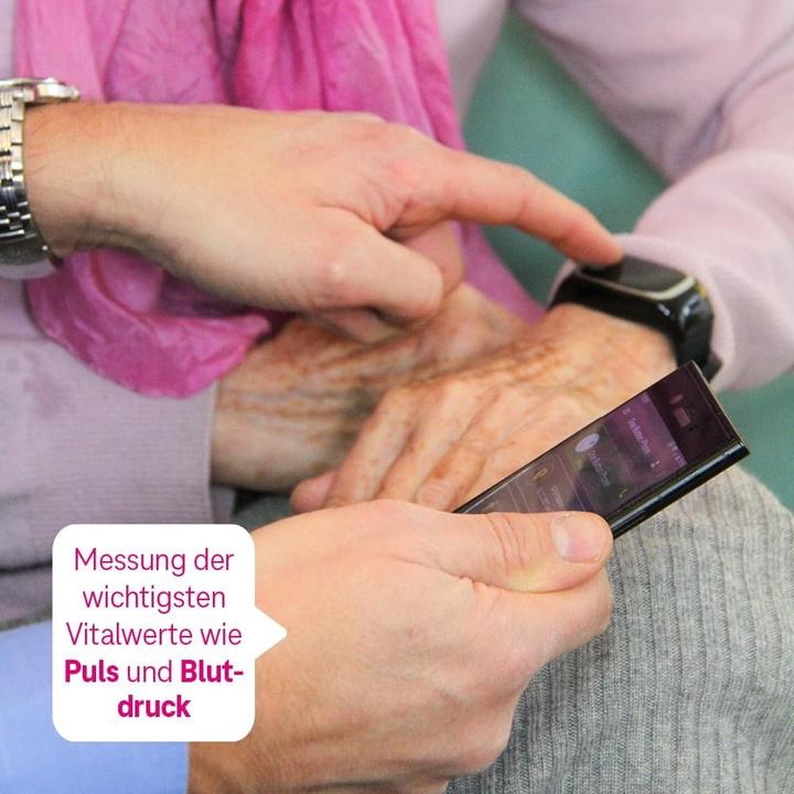 Produktbild Telekom Telefono a Un Tasto (4G)