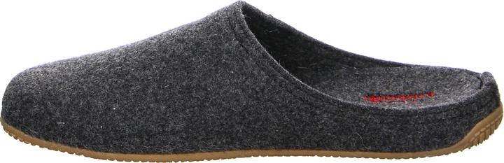 Actual product image Living Kitzbühel Felt slipper Swiss cross - 10384 (42)