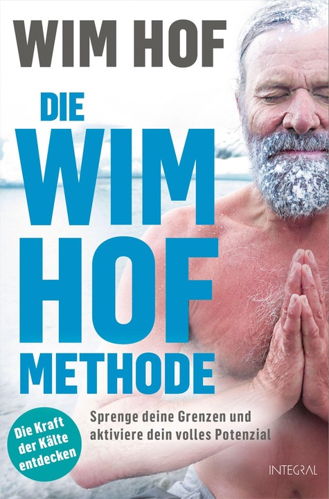 Immagine prodotto Die Wim-Hof-Methode (Tedesco, Fattoria Wim, 2021)