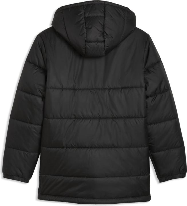 Actual product image Puma teamADDITIONS Bench Jacket Jr (152)