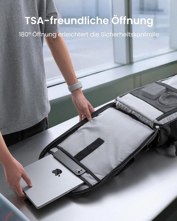 Image du produit tomtoc Reiserucksack (28 l)