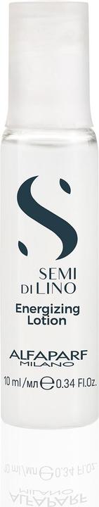 Image du produit Alfaparf Lotion énergisante Semi Di Lino Renew Scalp (120 ml)