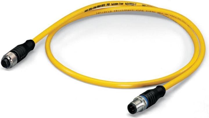 Produktbild Wago Sensor-/Aktor-Datensteckverbin