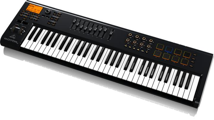 Produktbild Behringer Motör 61 (Keyboard)