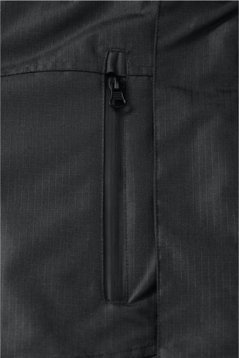 Produktbild Planam Desert Jacke grau/schwarz L XL (XL)